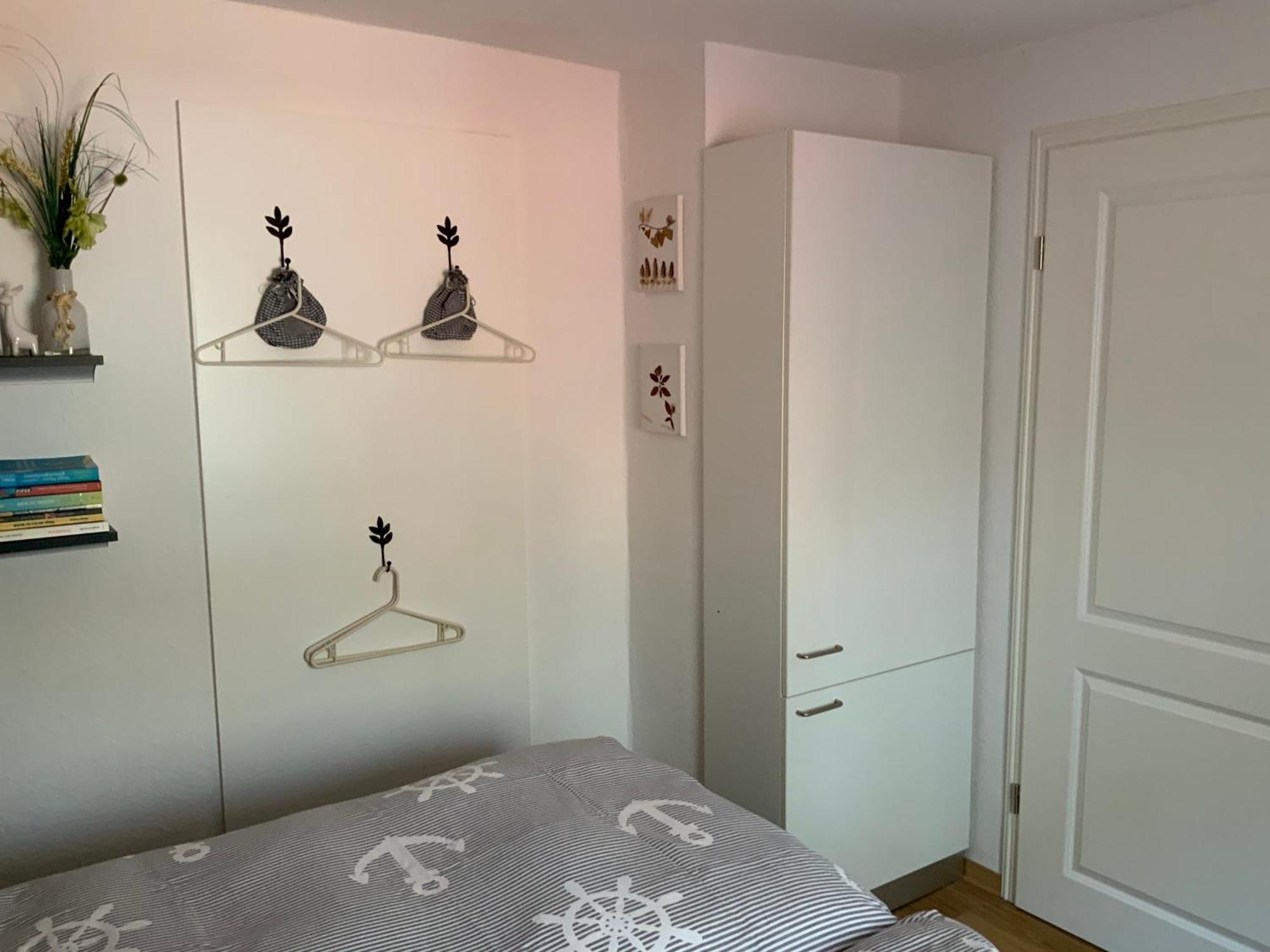 Fewo "Zwischen Den Meeren" Rendsburg Bagian luar foto