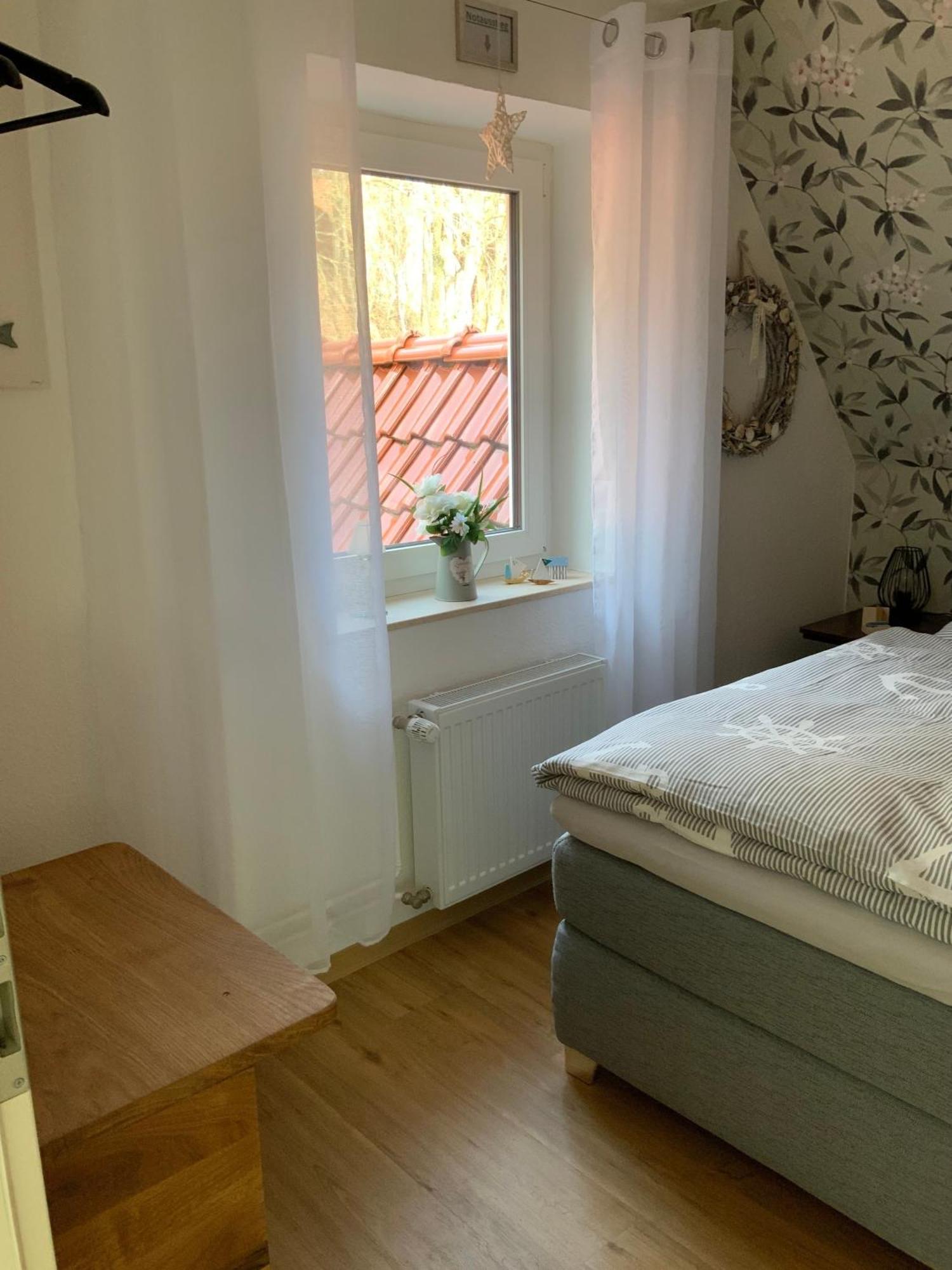 Fewo "Zwischen Den Meeren" Rendsburg Bagian luar foto