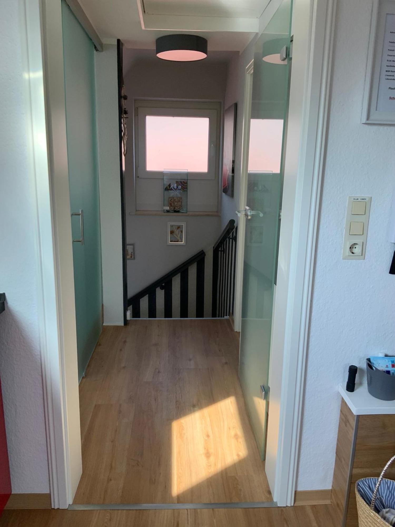 Fewo "Zwischen Den Meeren" Rendsburg Bagian luar foto